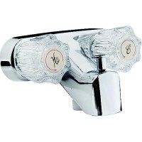 Dura Faucet Dfsa110Acp Tub & Shower Diverter Faucet, Chrome - Df-Sa110A-Cp - 621-Dfsa110Acpf1