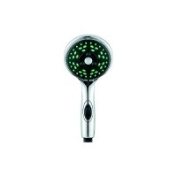 Dura Faucet Dfsa432Cp Premium Hand Held Shower Wand, Chrome - Df-Sa432-Cp - 621-Dfsa432Cpf1