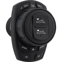 Lenco 15175106 Pro Control Assist Replaement Keypad - 15175-106 - 622-15175106F1