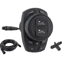 Lenco 15176107 Pro Control Auto Flybridge Keypad Kit - 15176-107 - 622-15176107F1