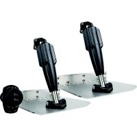 Lenco 15181106 Pro Control Assist 12V Trim Tab System, 9