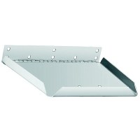 Replacement Edge Mt. Trim Tab Blade, 12
