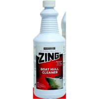 Qt Zing Professional Boat Hull Cleaner @12 - 10007 - 625-10007F1
