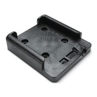 Cannon 2207001 Tab Lock Base For Sport-Troll, Easi-Troll, And Mini-Mag - 2207001 - 627-2207001F1