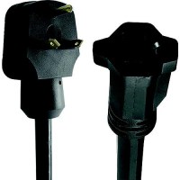 1' 10/3 Stw 30Am-15Af Adt Blk Tt-30 Plug Type - 16-00553 - 636-1600553F1