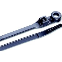 Mount Cable Tie 8 Uvb 100Pc - 199229 - 639-199229F1