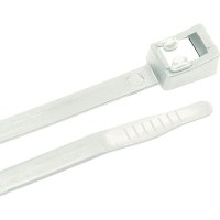 Ancor Self Cutting Cable Ties, 17