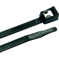 Ancor Self Cutting Cable Ties, 14