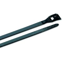 Ancor Low Profile Cable Ties, 11