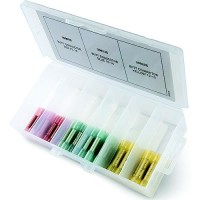 Ancor Marine Grade® Heat Shrink Butt Connector Pack, Assorted Red/Blue/Yellow - 220011 - 639-220011F1