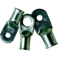 Ancor 242233 Marine Grade® Tinned Battery Lugs, #10 Fastener, #8 Cable, 25/Pk - 242233 - 639-242233F1