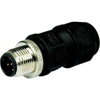 Ancor 270110 Nmea 2000 Field Serviceable Connector, Male - 270110 - 639-270110F1