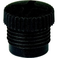 Ancor 270111 Nmea 2000 Blanking Cap, Female, 2/Pk - 270111 - 639-270111F1