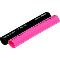 Ancor 302602 Marine Grade® Adhesive Lined Heat Shrink Tubing, 1/4