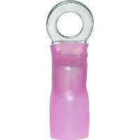 Ancor 321725 Marine Grade® Heat Shrink Ring Terminals, 1/2