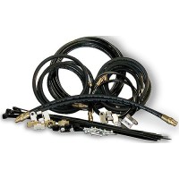 Dexter K71G0259 Axle Brake Line Kit - K71-G02-59 - 641-K71G0259F1