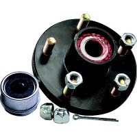 Dexter® Super Lube Hub Kit - 81045 - 641-81045 Superseded By: 641-K08436C2F1