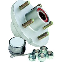 Dexter® Replacement Wheel Hub Kit - K08-448-Cc - 641-K08448Ccf1