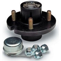 Dexter® Replacement Wheel Hub Kit - K08-448-C6 - 641-K08448C6F1