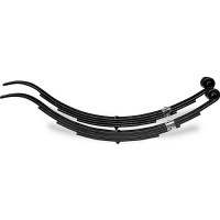 Dexter® Trailer Slipper Springs, Pr. - 81196 - 641-81196 Superseded By: 641-K71G0158F1