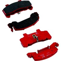 Dexter® K71-Dbc-225-Pad - Disc Brake Pad Kit Kodiak 225 - K71-Dbc-225-Pad - 641-K71Dbc225Padf1