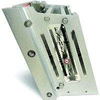 Bob'S Machine Shop 100606005 Extreme Gen 3 Action Jac™ Plate, 6