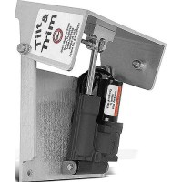 Bob'S Machine Shop 100701100 Action Series 30Hp Clamp On Motor Tilt & Trim - 100-701100 - 651-100701100F1