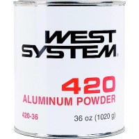Aluminum Powder - 420-36 - 655-42036F1