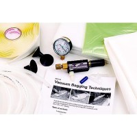 West System 885 Vacuum Bagging Kit - 885 - 655-885F1