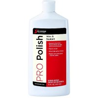 Shurhold Pro Polish Wax, Gal. - Ybp-0203 - 658-Ybp0203F1