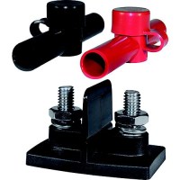 Powerpost Dual 5/15 X 3/8 Stud - 2018-Bss - 661-2018F1