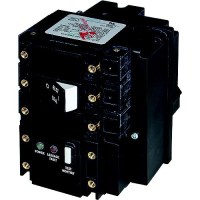 Elci 120Vac 50A 3 Pol 30Ma Fr - 3104-Bss - 661-3104F1