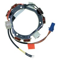 Johnson/Evinrude Stator - 1734560 - 667-1734560 Superseded By: 47-99167F1