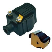 Cdi 1840006 Mercury / Mariner Ignition Coil - 184-0006 - 667-1840006F1