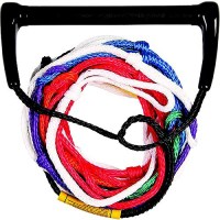 Jobe Sport Series 75' 8-Section Rope - 211117026 - 673-211117026F1