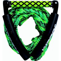 Jobe 211520001 Wakesurf Rope, 27' - 211520001 - 673-211520001F1