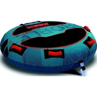 Jobe 230122001 Droplet Towable Tube, 1-Rider - 230122001-Pcs - 673-230122001 Superseded By: 673-230125002Pcsf1