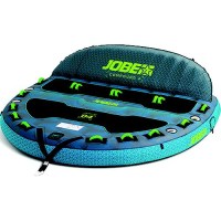 Jobe 230425002Pcs Compound Towable 4P, Inflated: 110