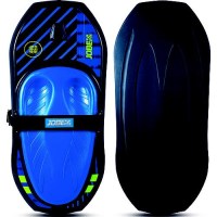Jobe 252721001 Sentry Kneeboard, Blue - 252721001 - 673-252721001F1