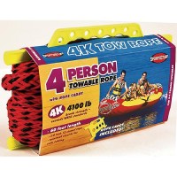 Sportsstuff Towable Rope - 57-1532 - 675-571532F1
