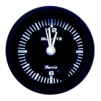 Euro 12825 Clock - F12825 - 678-12825F1