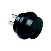 Parkpower Weekender 50Axp Rv Extension Plug, 50A - 50Axp - 679-50Axpf1