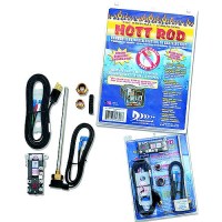 6 Gallon Universl Hott Rod Kit Bell Rv Nods Replaces P/N 681-Hr6 - Dgr6Vp - 681-Dgr6Vpf1
