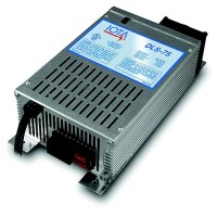 Iota Dls-75 75 Amp Power Converter Battery Charger - Dls-75 - 683-Dls75F1