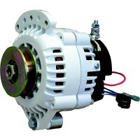 Alternator, Single Foot (1