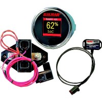 Balmar Sg210 Battery Monitor Kit - Sg210 - 684-Sg210F1