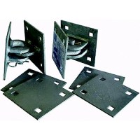 Dock Edge 85-205-F Floating Connector Hinge Kit - De85205F - 686-85205Ff1