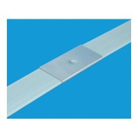 Dock Edge 91603F Boat Cover Bow, 3', 2/Pk - De91603F - 686-91603Ff1