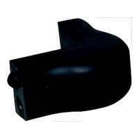 Dock Edge De1157G Outside Dockorner Hd, 8-3/8