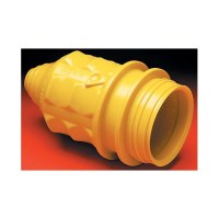 Marinco 102N 30A/125V Weatherproof Cover For Use With 305Crpn Or 205Crpn - 102N - 69-102Nf1